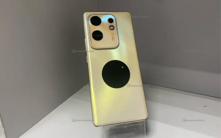 Infinix Zero 30 8/256 ГБ