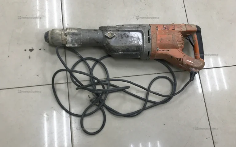 Отбойный молоток Aeg pn11e