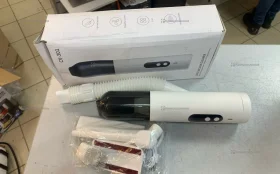 Пылесос мини 5 в 1 cv-301