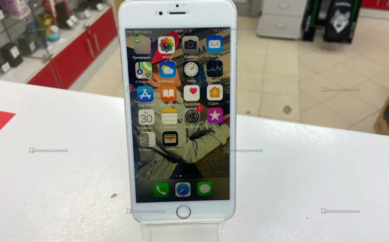 Apple iPhone 6 Plus 1/16 ГБ