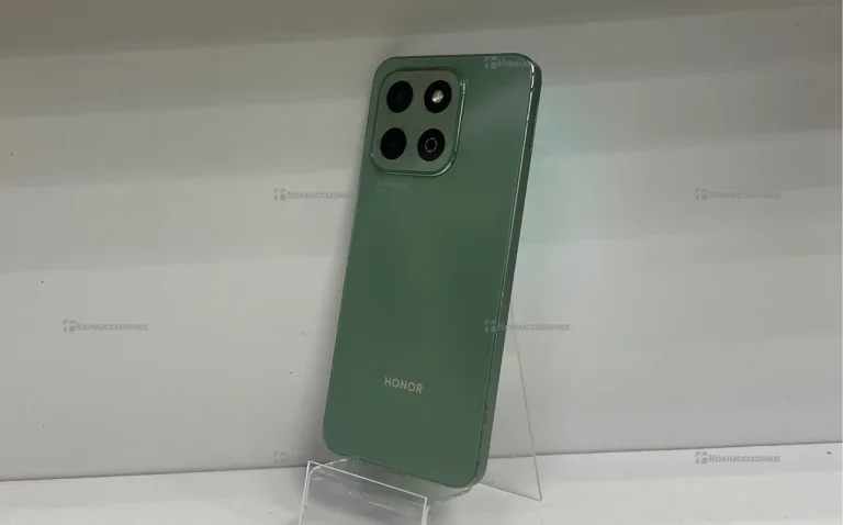 Honor X6b 6/256 ГБ