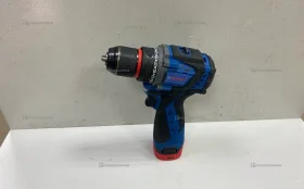 Шуруповерт Bosch bl