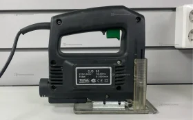 Электролобзик Colt CJS 55