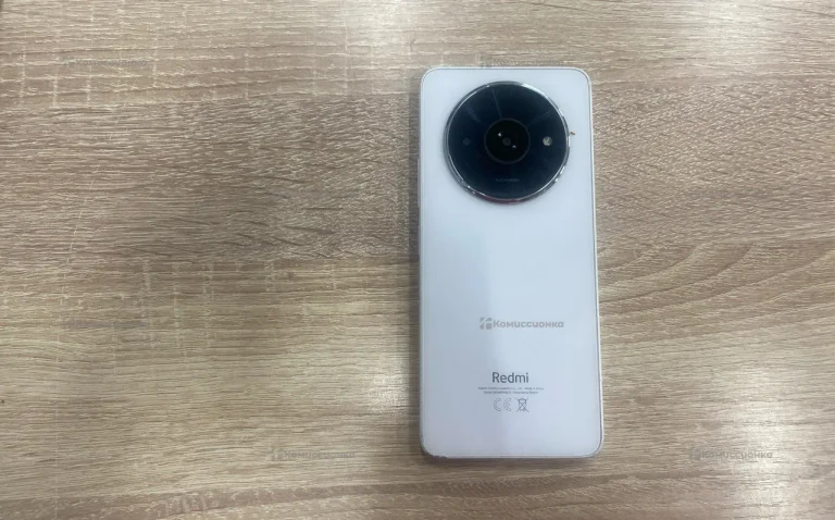 Xiaomi Redmi A3 3/64Gb