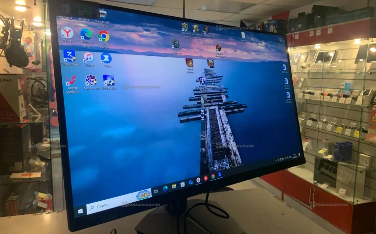 Монитор MSI G274F 27