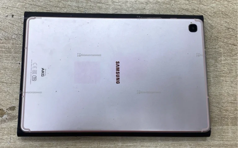 Планшет Samsung Galaxy Tab S6 Lite 10.4 SM-P615 12