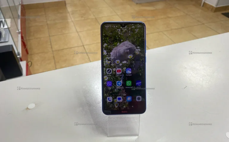 Xiaomi Redmi 8 32gb