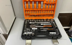 Набор Инструментов 72pcs