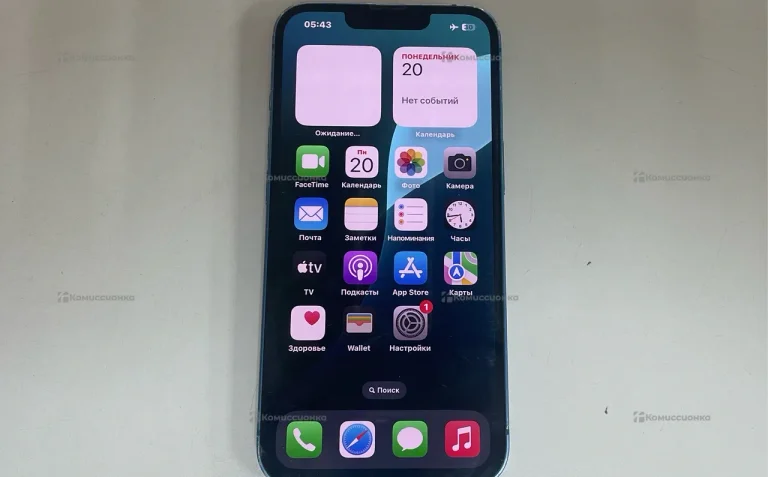 Apple iPhone 13 4/128 ГБ