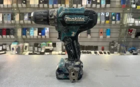 Купить Шуруповерт Makita DF330D б/у , в Санкт-Петербург Цена:2790рублей
