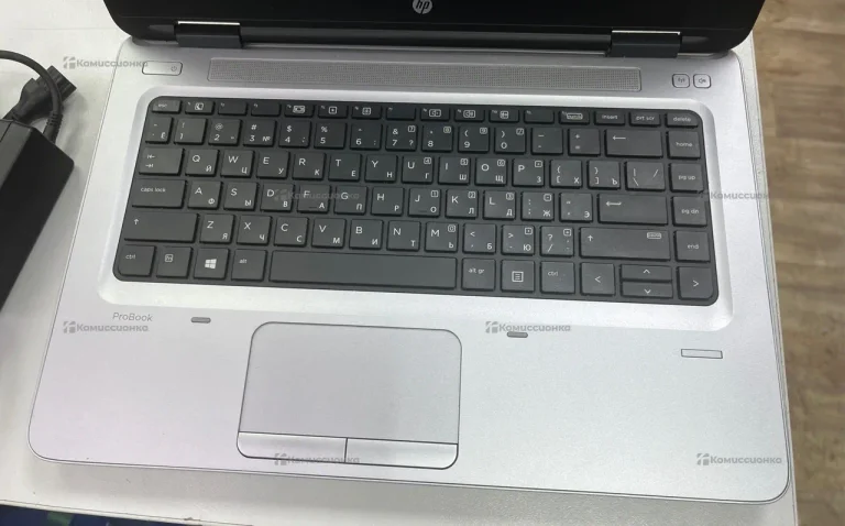 Ноутбук  Hp ProBook 645 G3