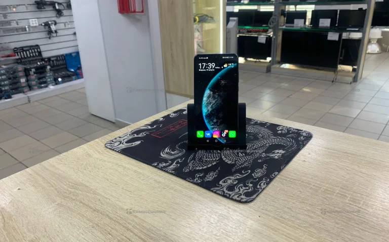 Huawei P30 lite 4/128GB