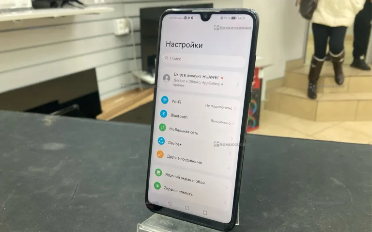 Huawei P30 lite 4/128