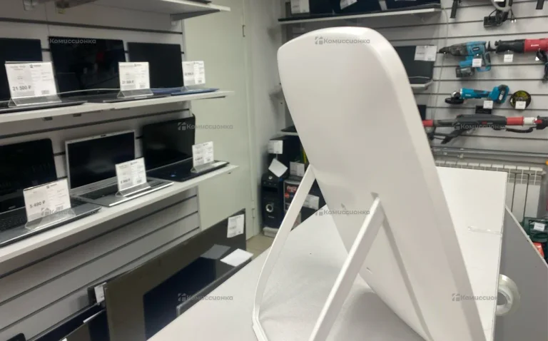 Зеркало с подсветкой