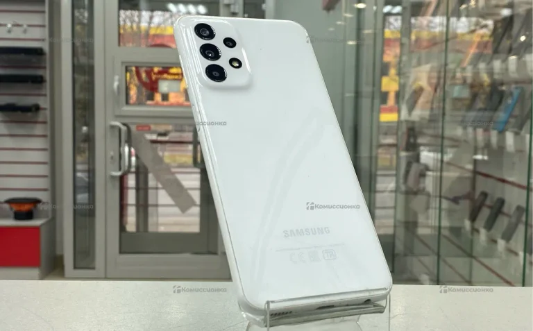 Samsung Galaxy A23 4/64 ГБ