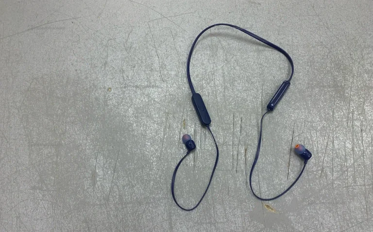 Наушники JBL Tune 115BT