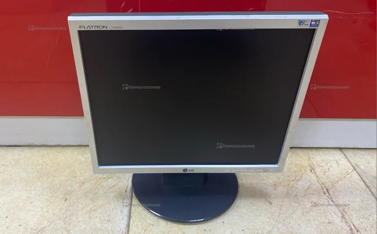Монитор LG Flatron L1750SQ