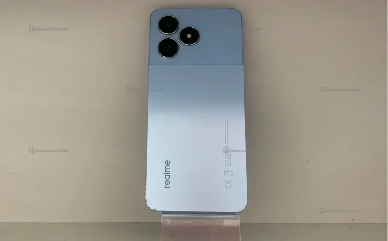 Realme Note 50 4/128Gb
