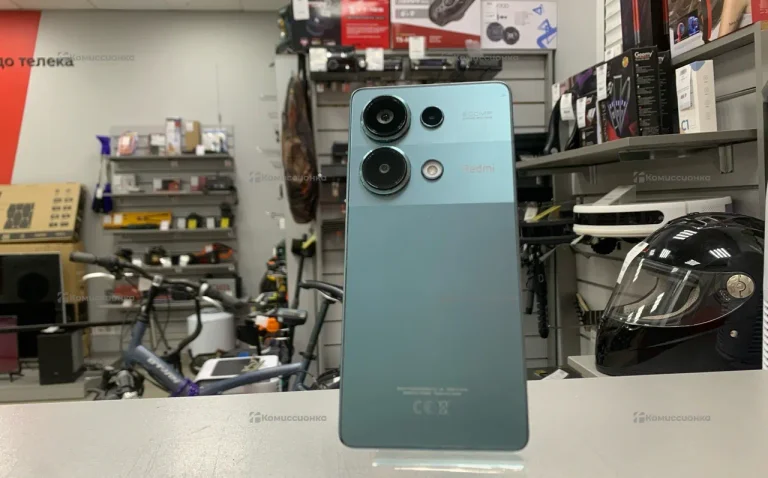 Xiaomi Redmi Note 13 Pro 8/256 ГБ