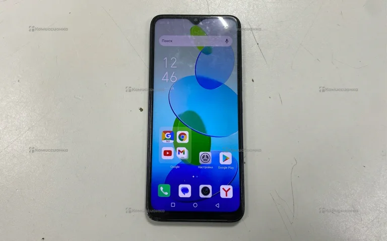 Infinix Smart 6 Plus 2/64GB