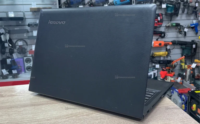 Ноутбук  Lenovo 80g0