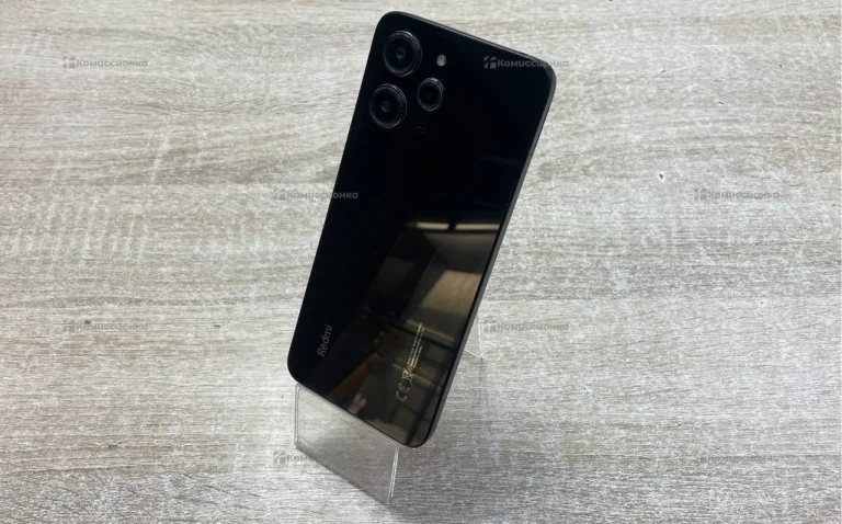 Xiaomi Redmi 12 4/128 ГБ