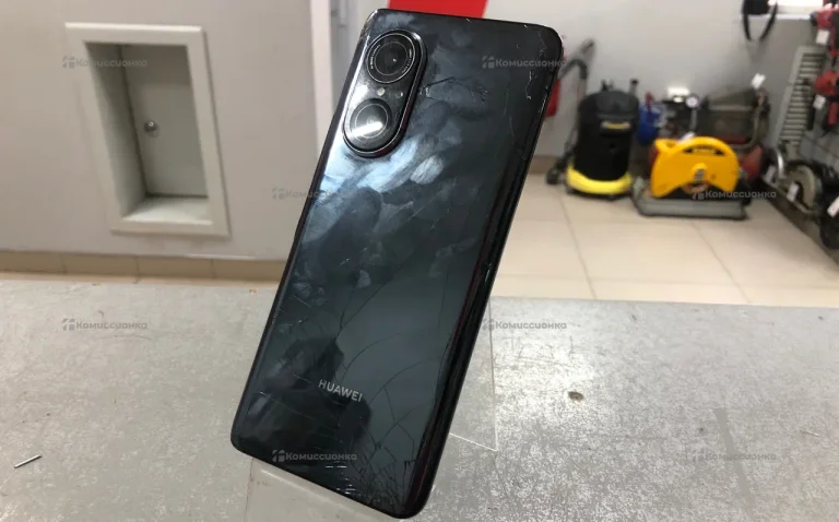 Huawei nova 9 SE 8/128 ГБ
