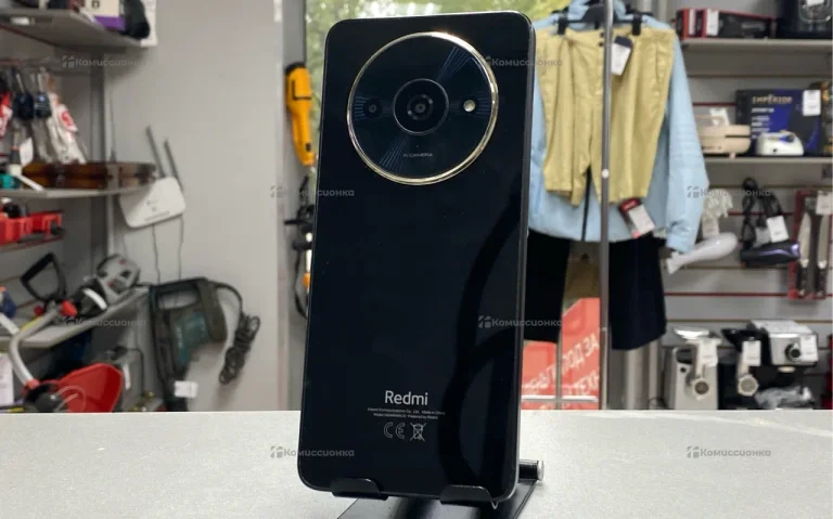 Xiaomi Redmi A3x 3/64ГБ