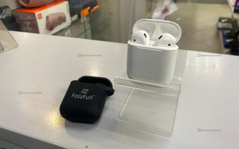 Наушники  Air Pods rep