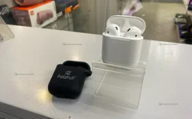 Купить Наушники  Air Pods rep б/у , в Нижний Новгород Цена:690рублей