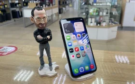 Apple iPhone 12 Pro Max 6/256 ГБ