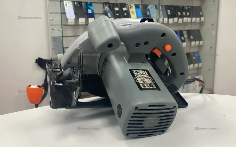 Дисковая Пила Kinzo 25C755