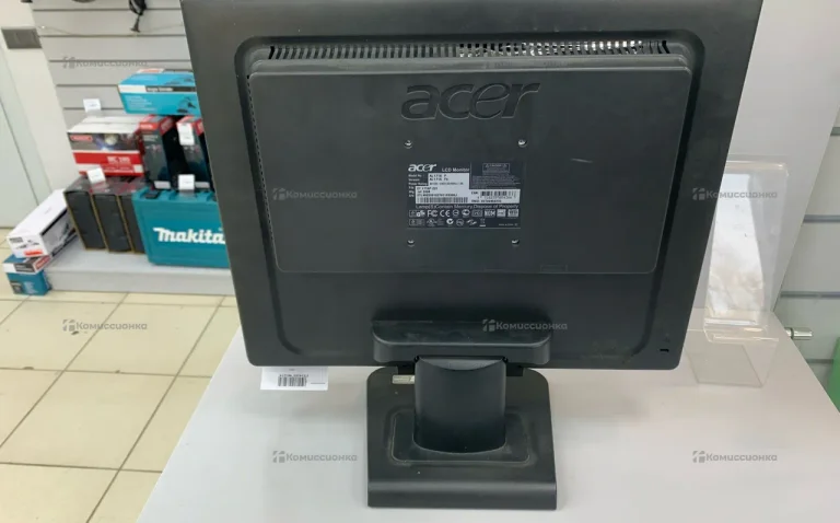 Монитор Acer AL1716