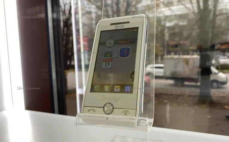 LG L60 Dual 0/4 ГБ