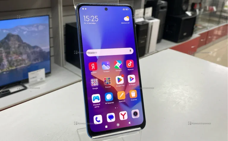 Xiaomi Rebmi note 10s