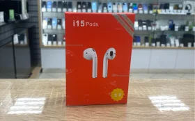 Наушники i15 Pods