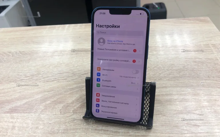 Apple IPhone 13 128