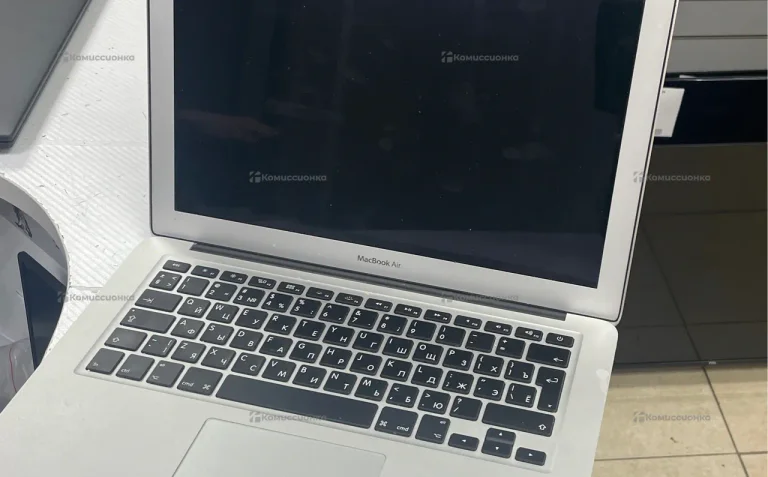 Ноутбук  MacBook Air 2015