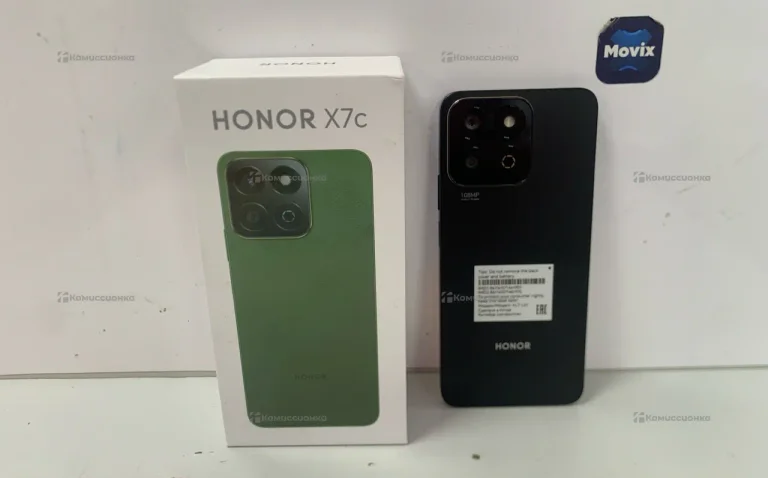 Honor X7c 8/256 ГБ