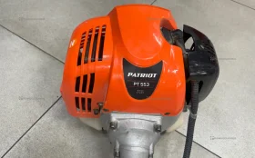 Купить Бензокоса Patriot PT 553 б/у , в Краснодар Цена:4900рублей