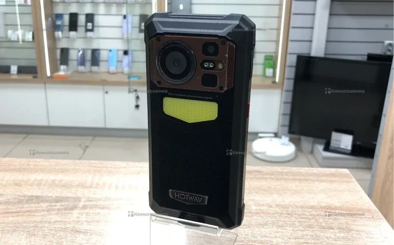 Hotwav W11 6/256Gb