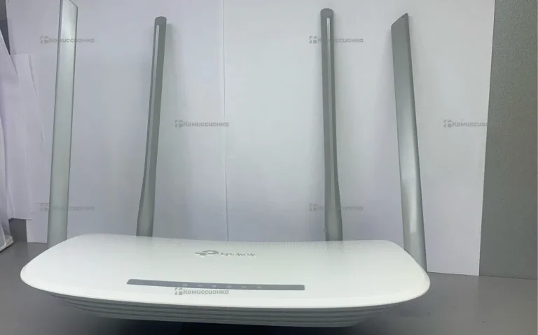 Роутер Tplink
