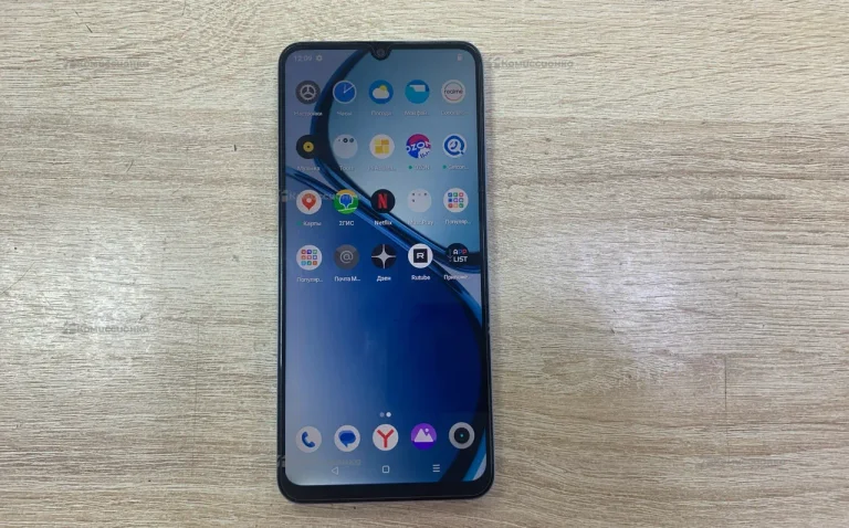 Realme Note 50 3/64Gb