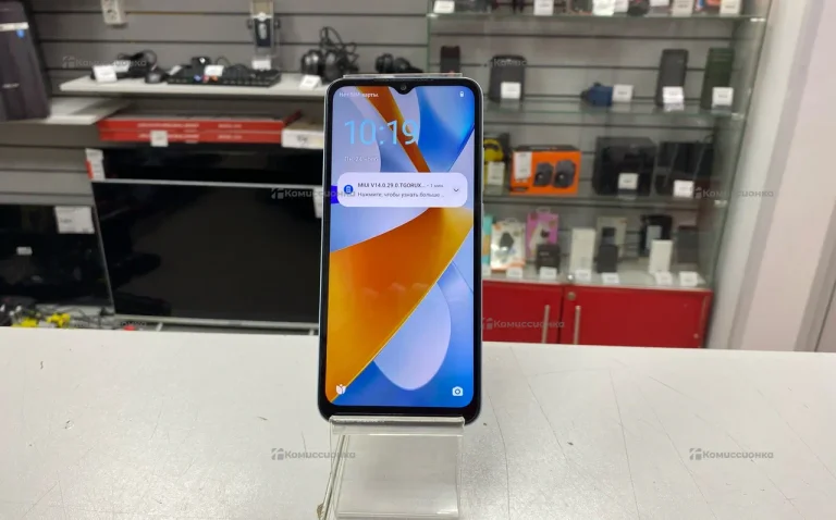 Xiaomi Poco C51 2/64 ГБ