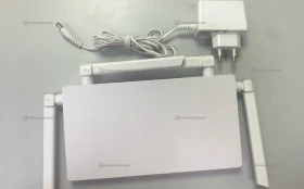 Купить Wi-Fi роутер Huawei AX2 б/у , в Сызрань Цена:1490рублей