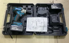 Аккумуляторный Гайковерт Makita Реплика