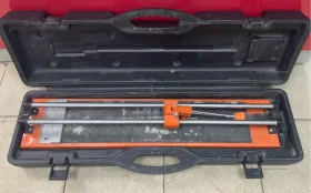 Купить Ручной плиткорез Gigabit 60cm б/у , в Санкт-Петербург Цена:4500рублей