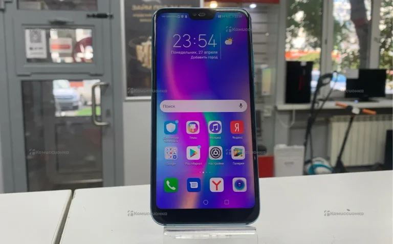 Honor 10 128gb