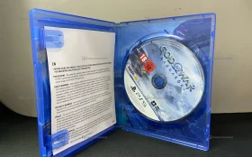 Купить God of war ragnarok Ps5. б/у , в Тюмень Цена:1990рублей
