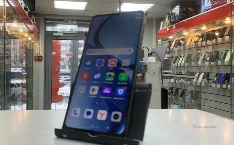 Realme Note 60x 4/64 ГБ